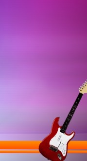Modern Worship Banner Widget