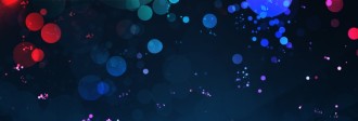 New Year Website Banner