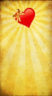 Gift of Salvation Banner Widget