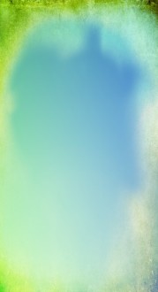 Pastel Colors Banner Widget