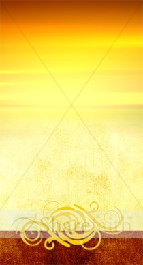 Elegant Banner Widget