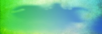 Cool Colors Website Banner