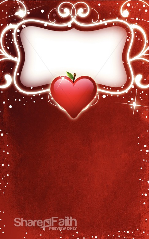 Valentine Bulletin