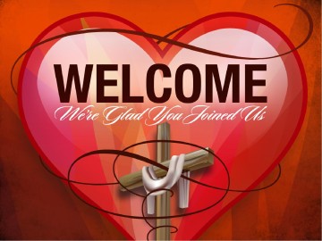 Covered in Love PowerPoint Template