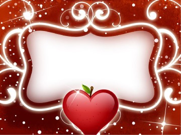 Amazing Love Valentine PowerPoint Template