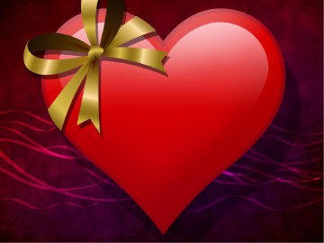 His Valentine PowerPoint Sermon