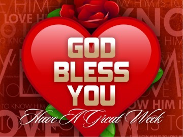 Know Him Love Him PowerPoint Sermon