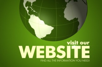 Visit Our Website Video Loop