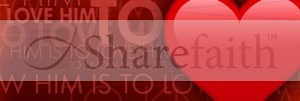 Know Him Love Him Website Banner