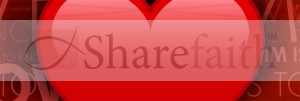 Big Red Heart Website Banner