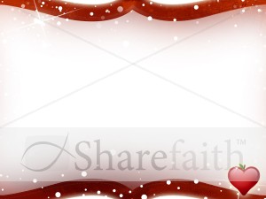 Amazing Love Worship Background