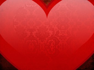 Big Heart Worship Background
