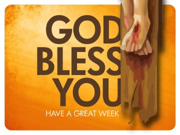 Ash Wednesday PowerPoint