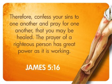 Ash Wednesday PowerPoint