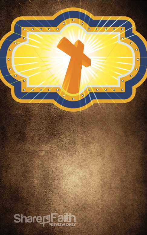 Week of Prayer Bulletin 