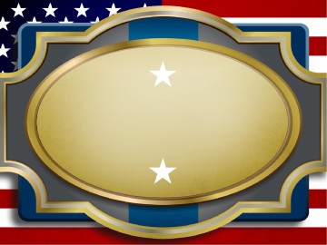 President's Day PowerPoint 