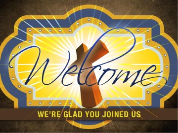 Week of Prayer PowerPoint