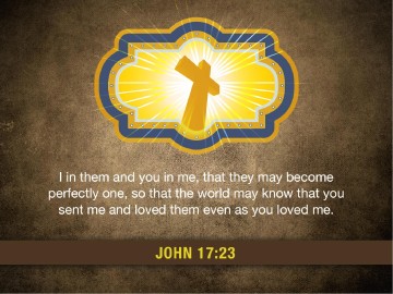 Week of Prayer PowerPoint