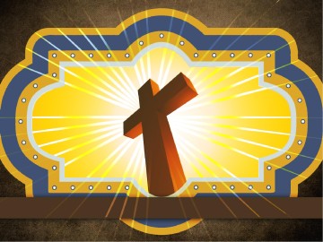 Week of Prayer PowerPoint