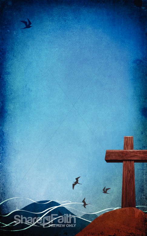 Redeemed Bulletin