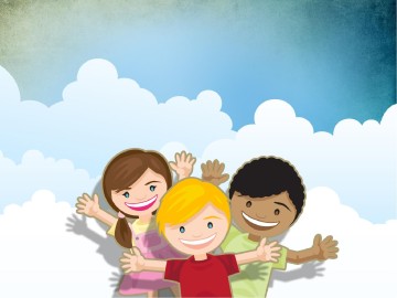 Sunday School PowerPoint
