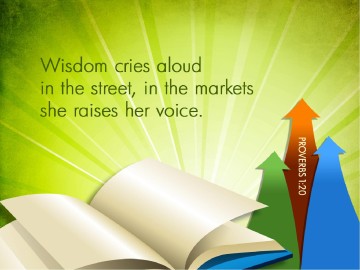 Everyday Wisdom PowerPoint