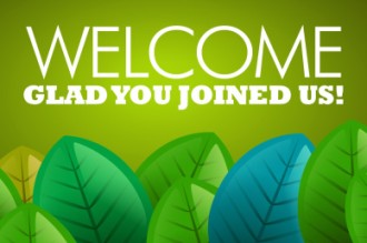 Spring Welcome Video Loop
