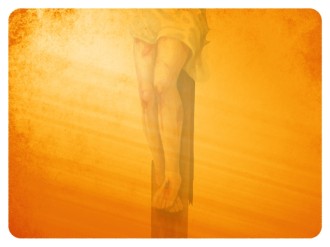 Crucifixion Background