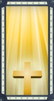 Forgiven Banner Widget