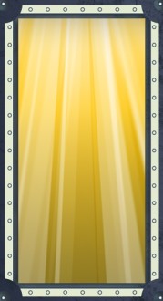 Gold Web Sidebar