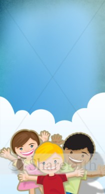 Children Banner Widget 