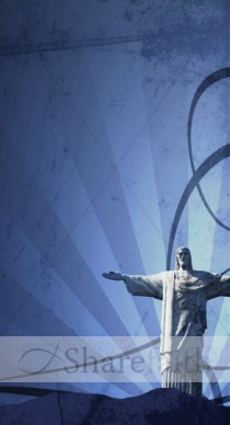 Transfiguration Banner Widget