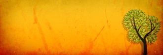 Green Tree Website Banner
