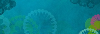 Shapes Website Banner
