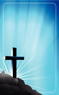 The Cross Bulletin
