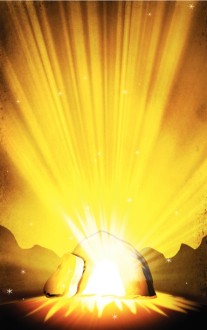 Easter Experience Bulletin
