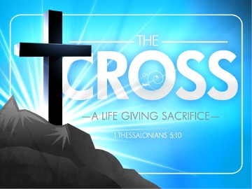 The Cross PowerPoint
