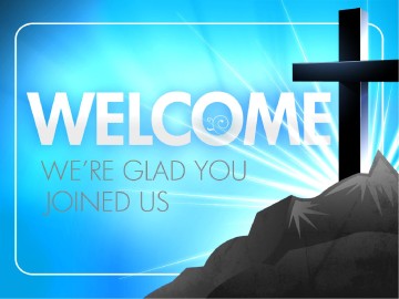 The Cross PowerPoint