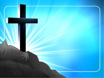 The Cross PowerPoint