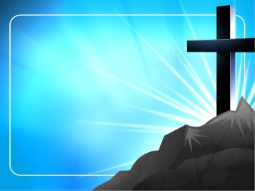 The Cross PowerPoint