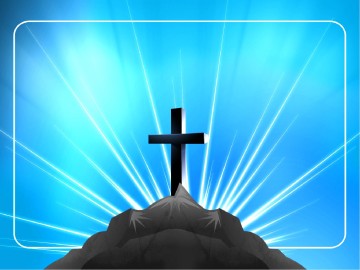 The Cross PowerPoint