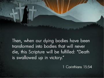 Resurrected PowerPoint