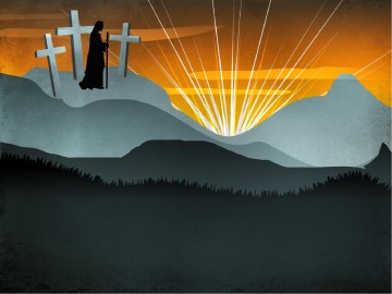 Resurrected PowerPoint