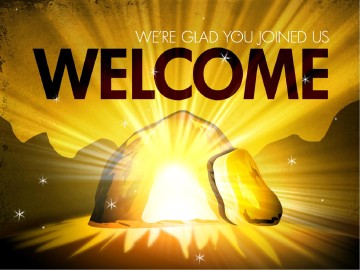 Easter Experience PowerPoint