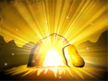 Easter Experience PowerPoint