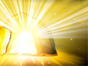 Easter Experience PowerPoint