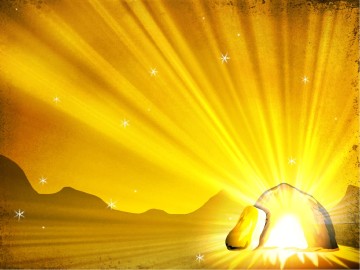 Easter Experience PowerPoint