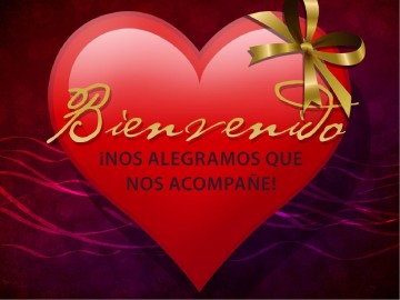 Su Regalo de Amor PowerPoint
