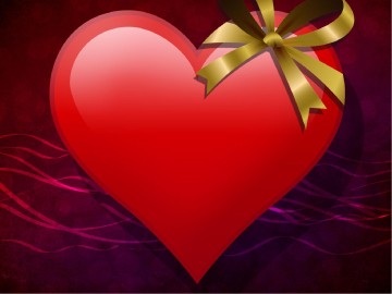 Su Regalo de Amor PowerPoint