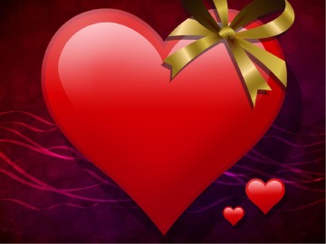 Su Regalo de Amor PowerPoint